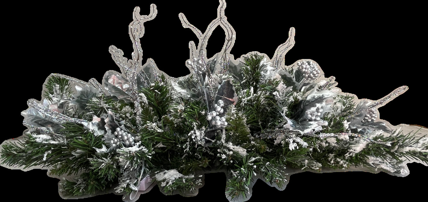 Holiday with a Flair