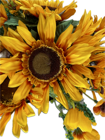 Sunflowers