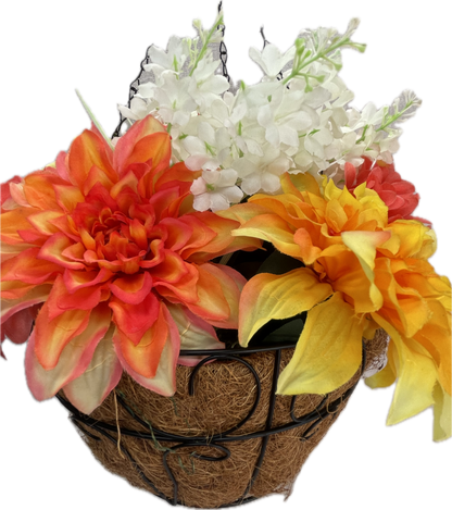 Light Spring Delight