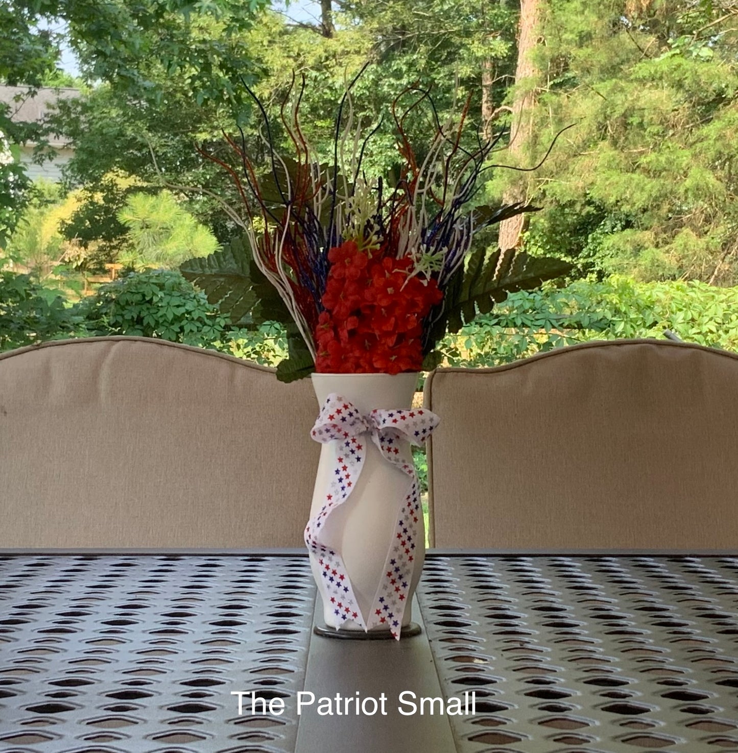 The Patriot Small